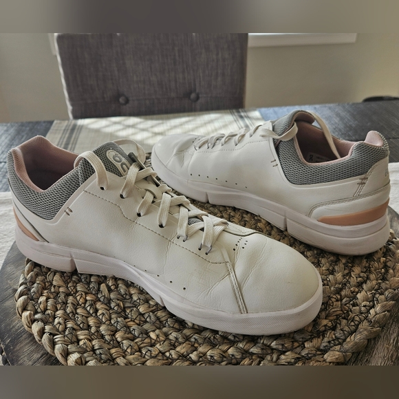 On Cloud The Roger Advantage Sneaker - Picture 6 of 8